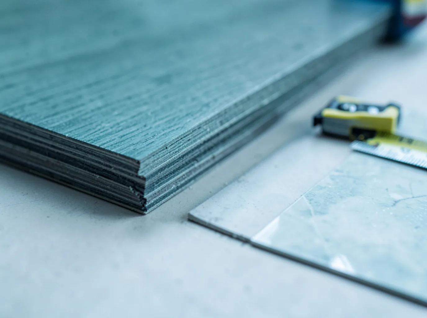 Luxury Vinyl Plank Installation Loop, TX FAQs